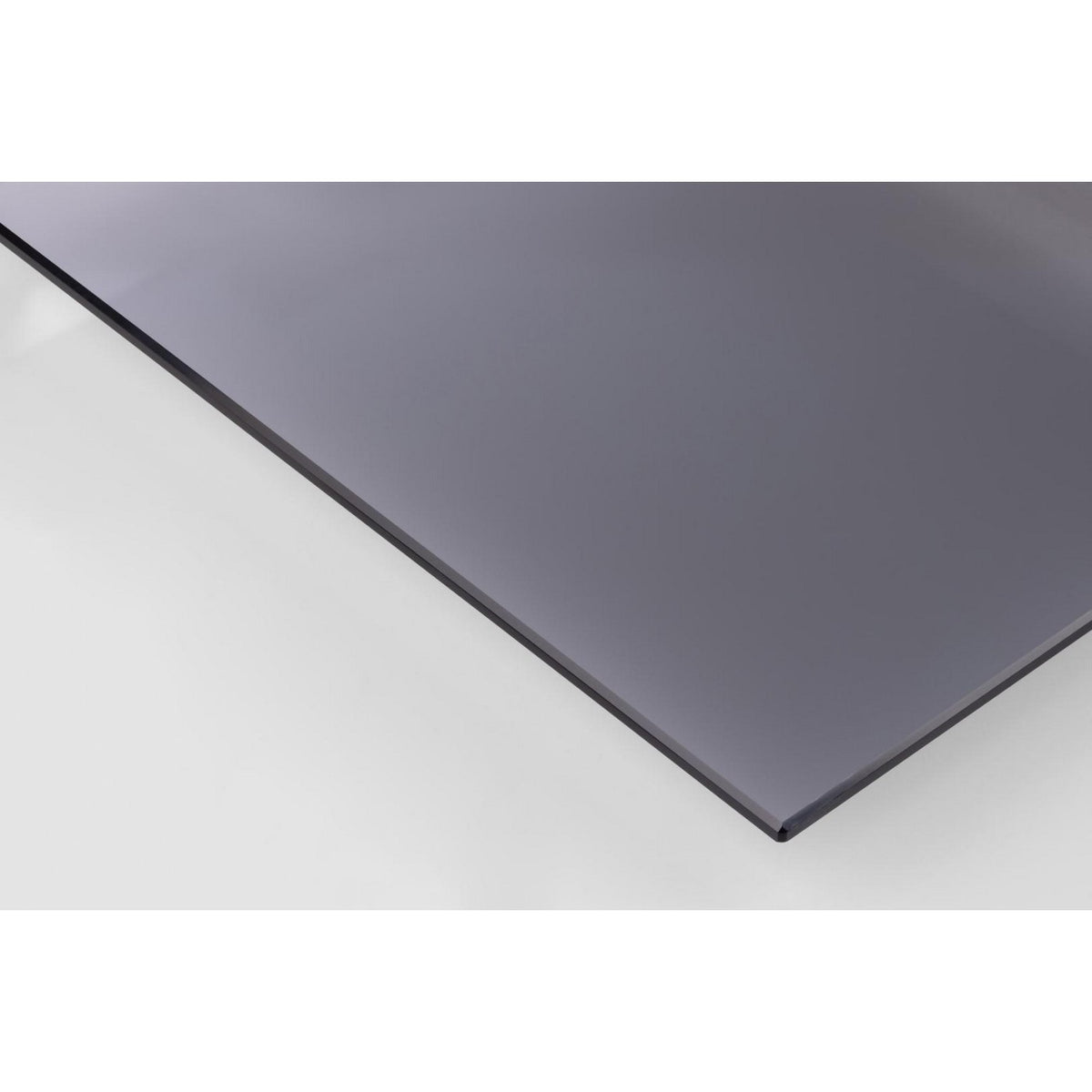 Side Table Cross - Grey