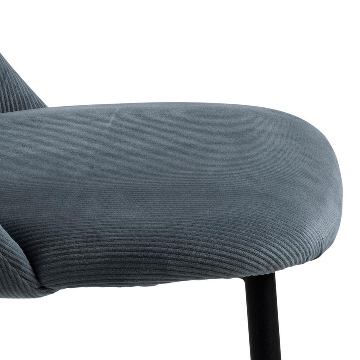 Dining Chair Ines - Grey