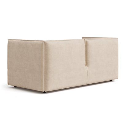 Bedspoke Chloe Double-Side Daybed