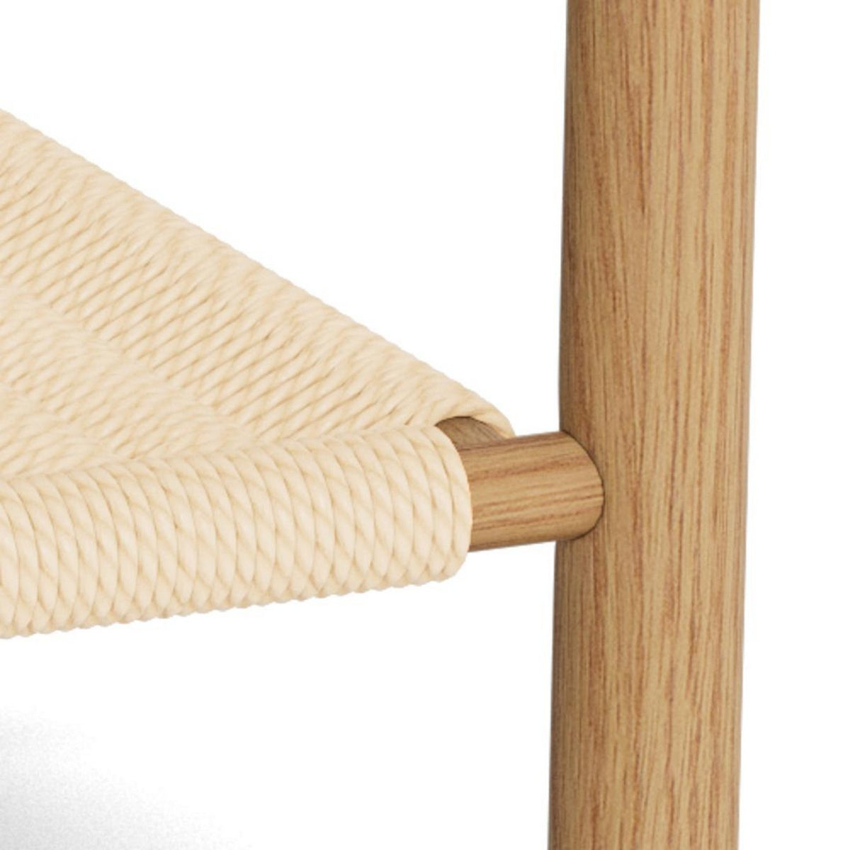 Bedside Table Monfort - Beige