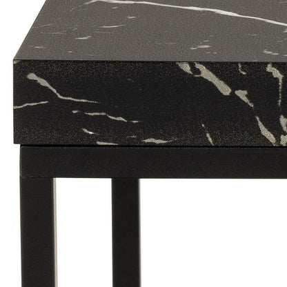 Сoffee Table Barossa - Black