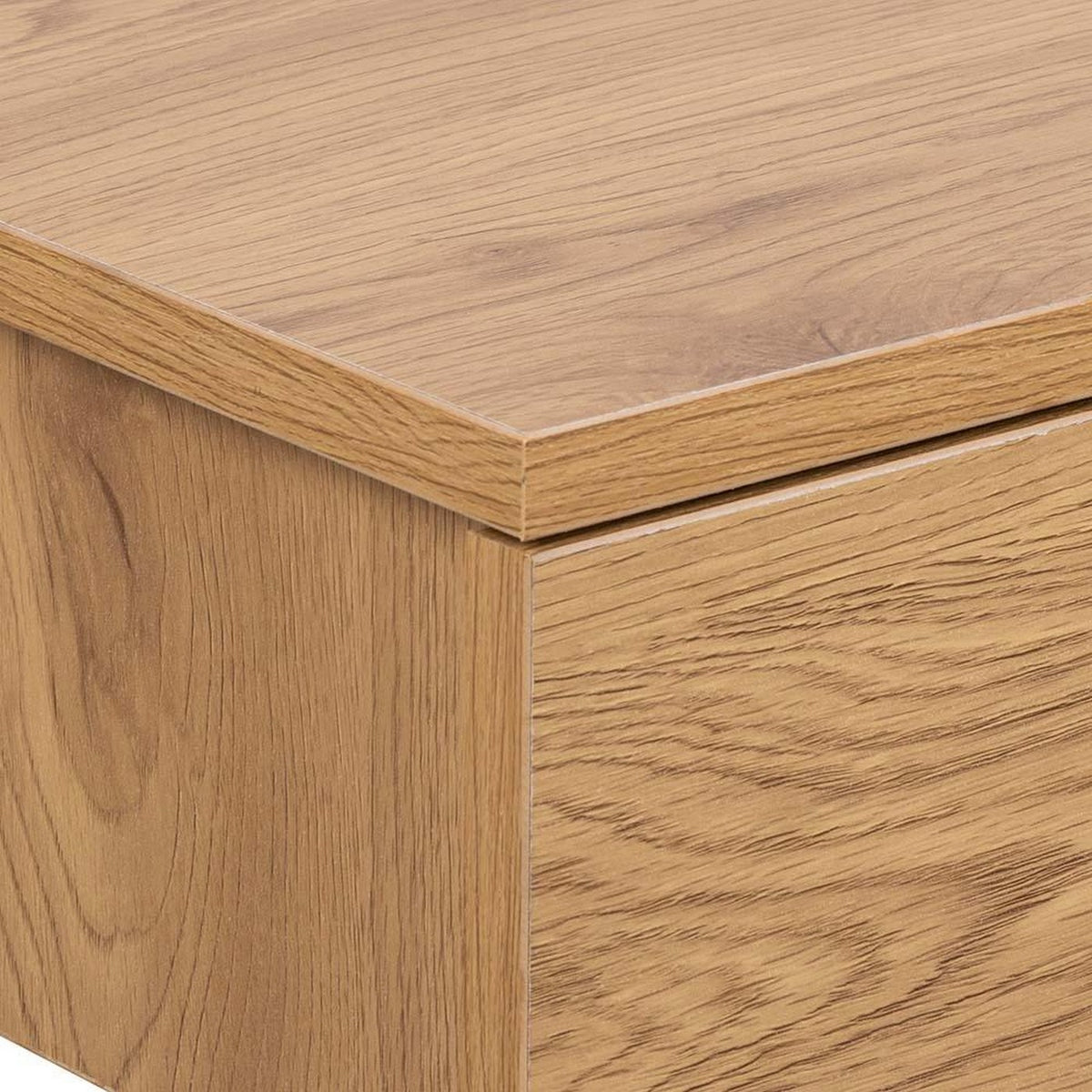 Bedside Table Avignon - Beige
