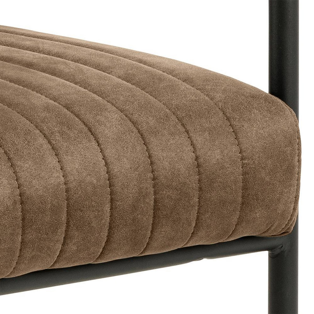 Dining Chair Adele - Brown