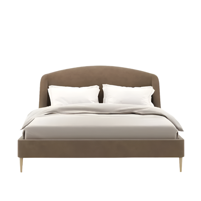 Amelie Double Bed