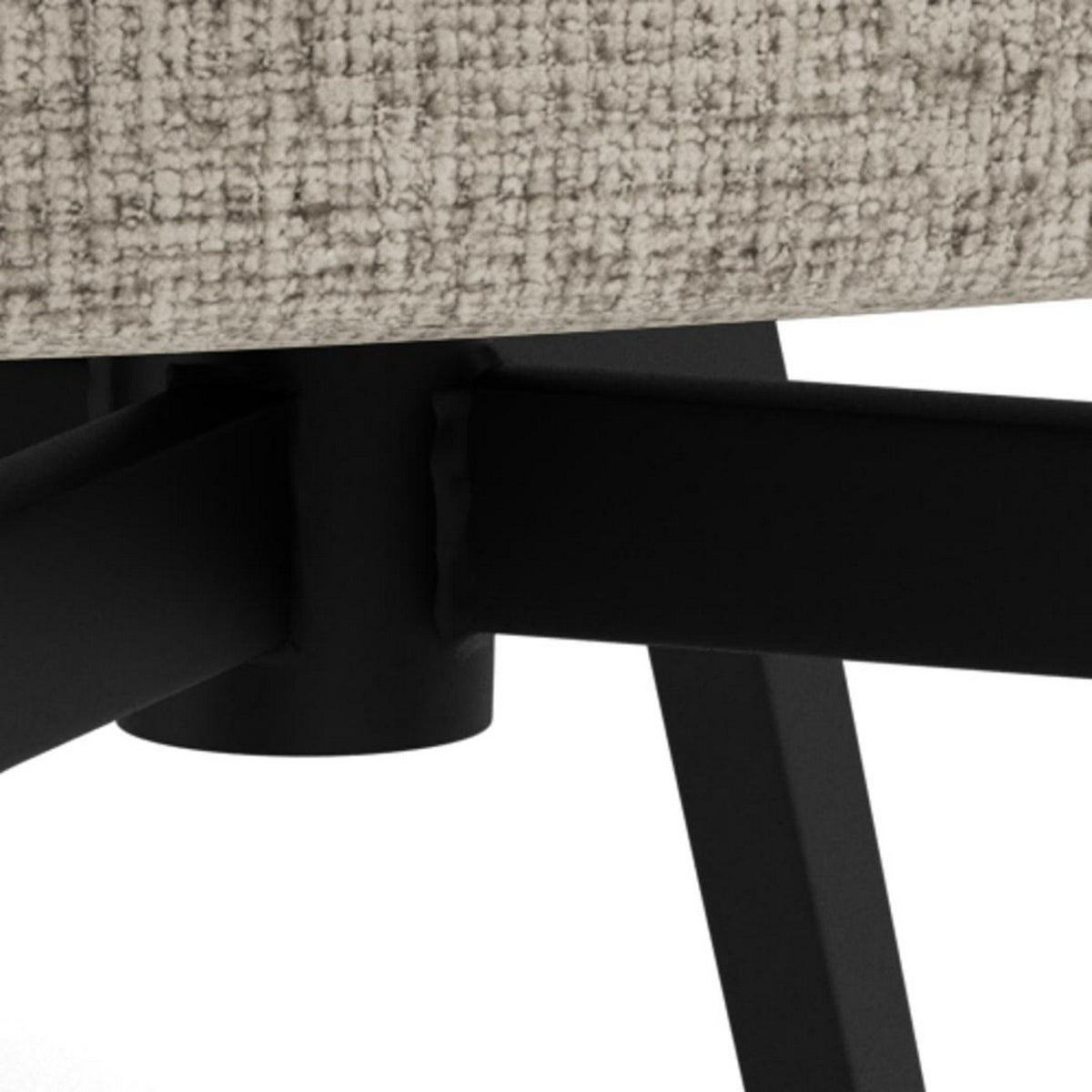 Dining Chair Darlene - Grey