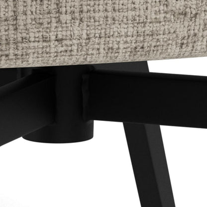 Dining Chair Darlene - Grey