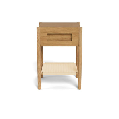 Bedside Table Monfort - Beige
