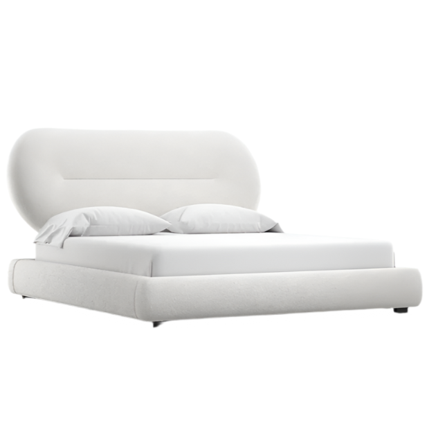 Double Bed Sonata