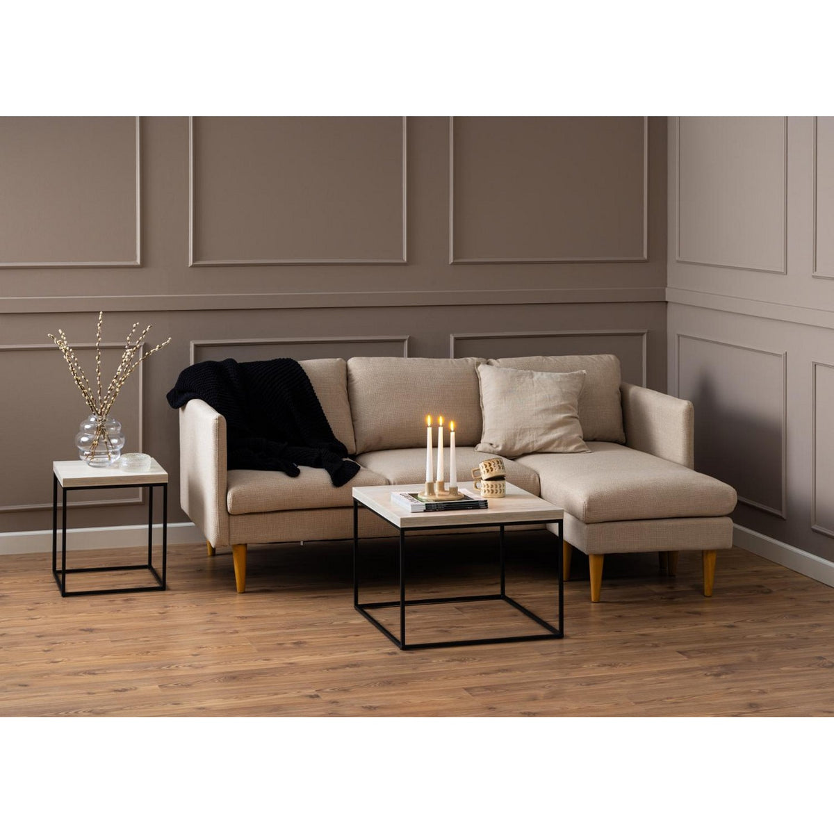 Сoffee Table Barossa - Beige