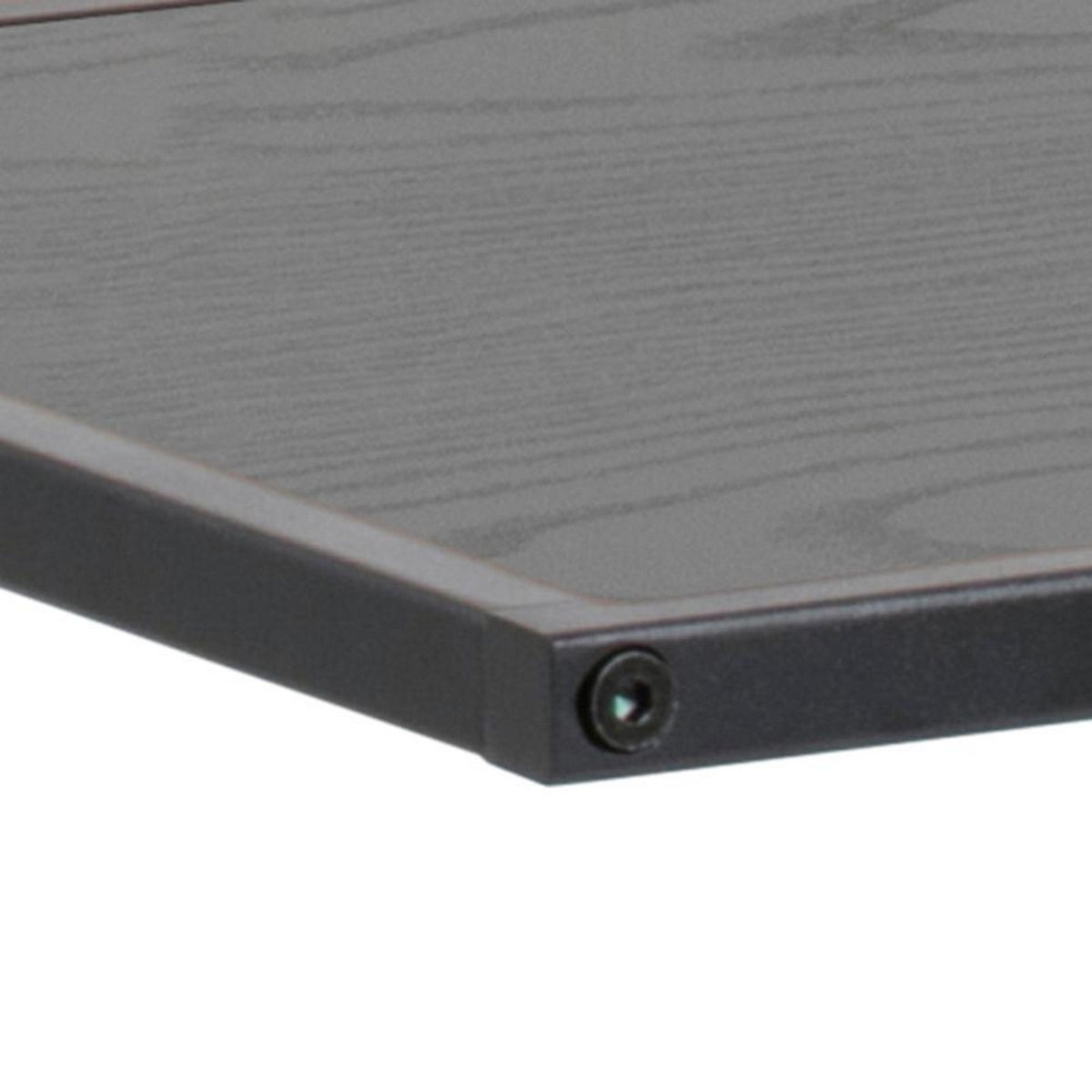 Side Table Seaford - Black