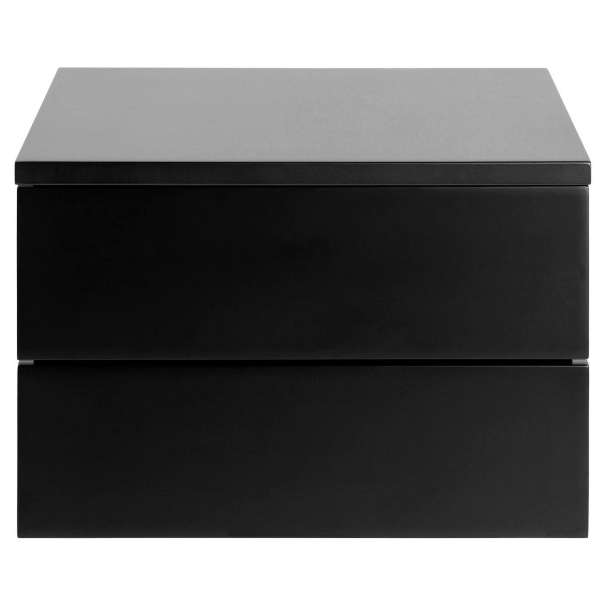 Bedside Table Avignon - Black