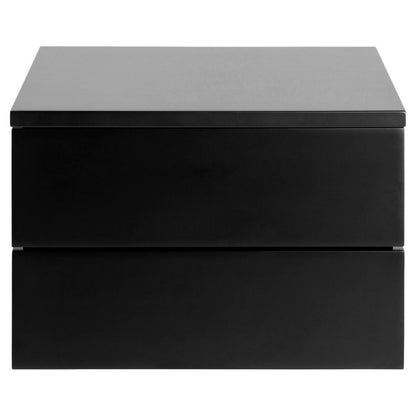 Bedside Table Avignon - Black