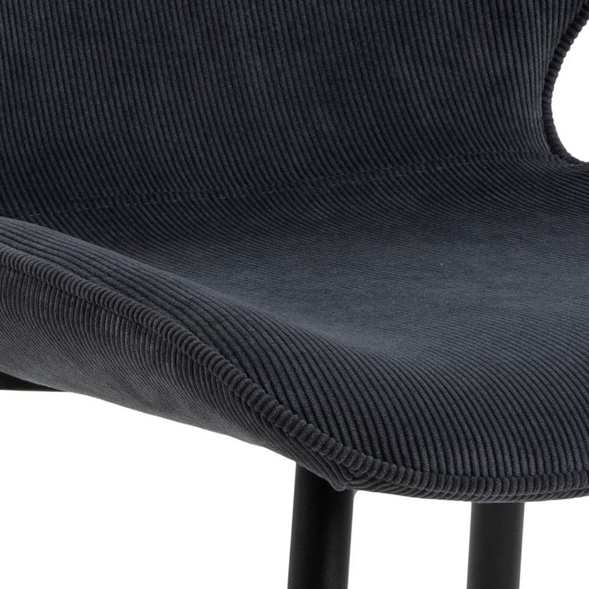 Dining Chair Femke - Anthracite