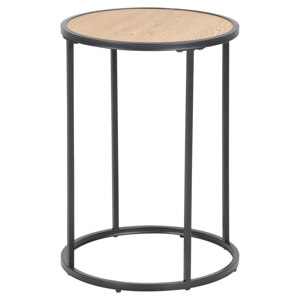 Side Table Seaford - Beige