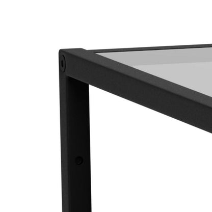 Bedside Table Randolf - Black