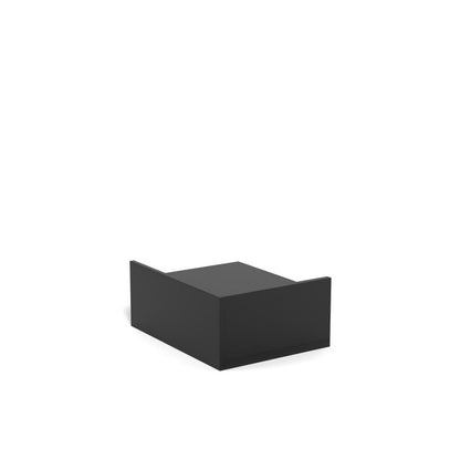 Bedside Table Ashlan - Black