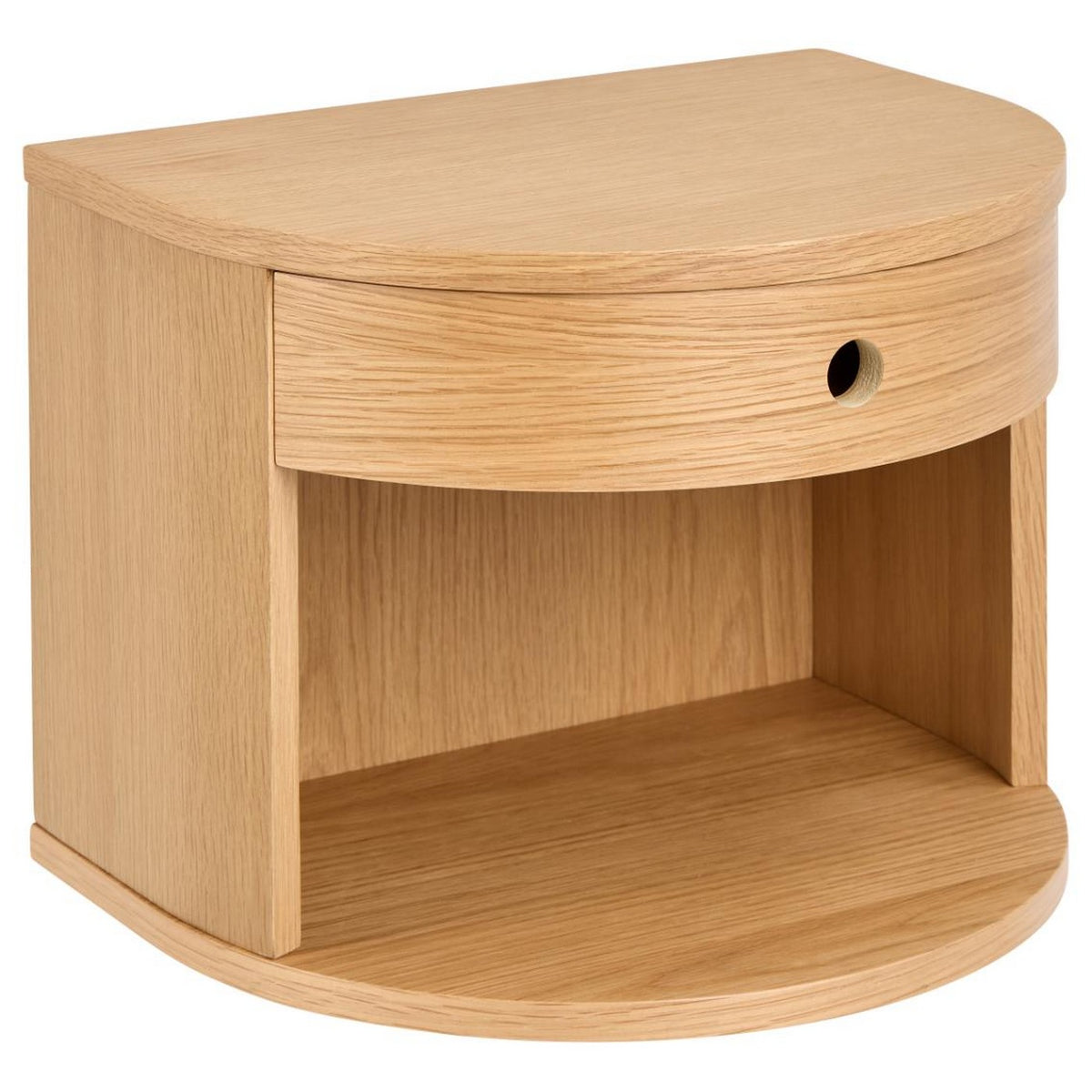 Bedside Table Paron - Beige