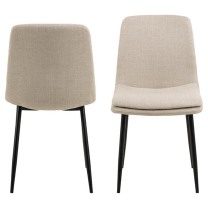Dining Chair Becca - Beige