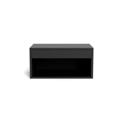 Bedside Table Cholet - Black
