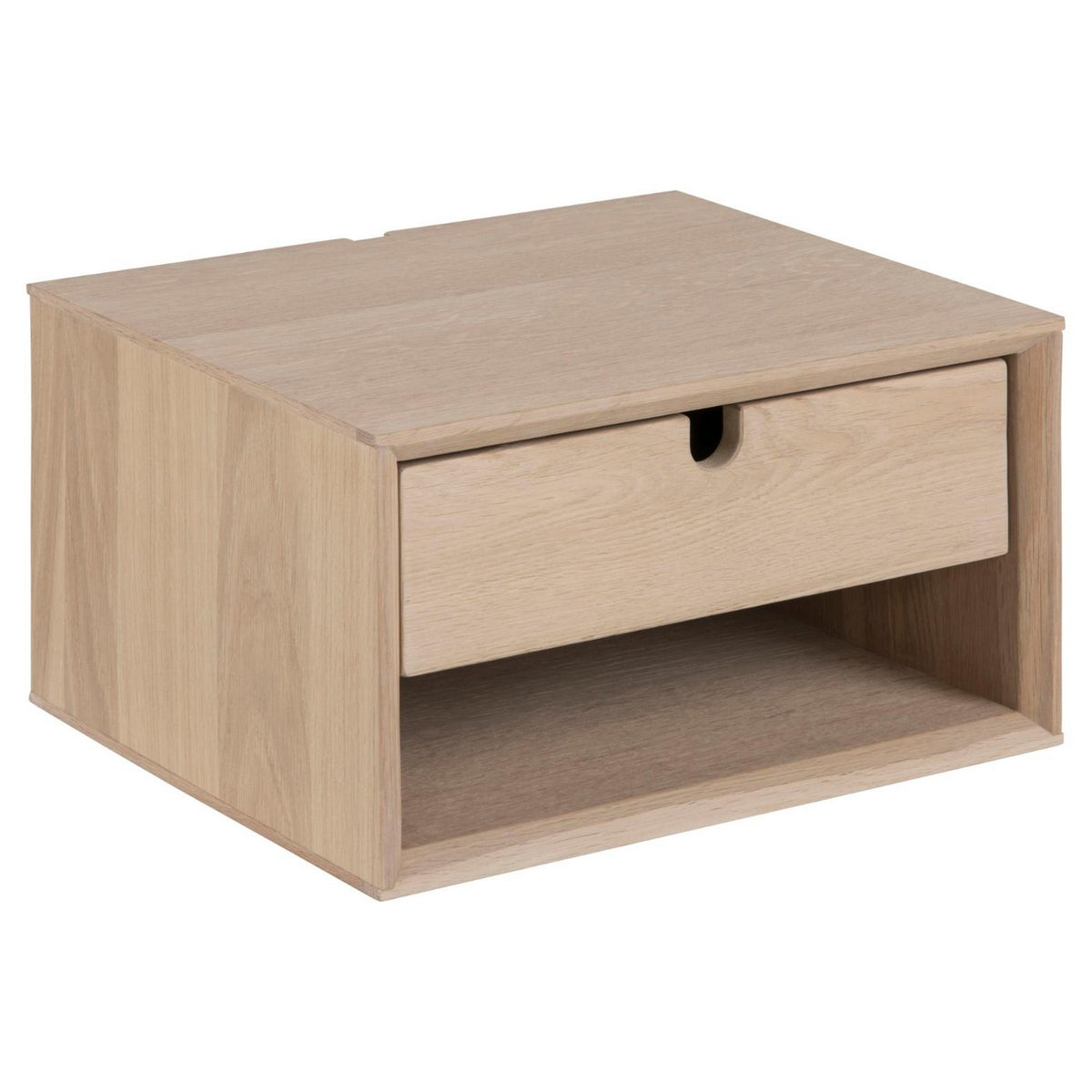 Bedside Table Century - Beige