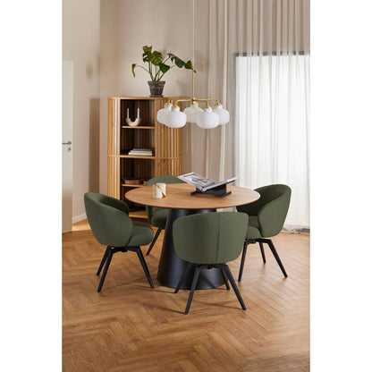 Dining Chair Darlene - Green