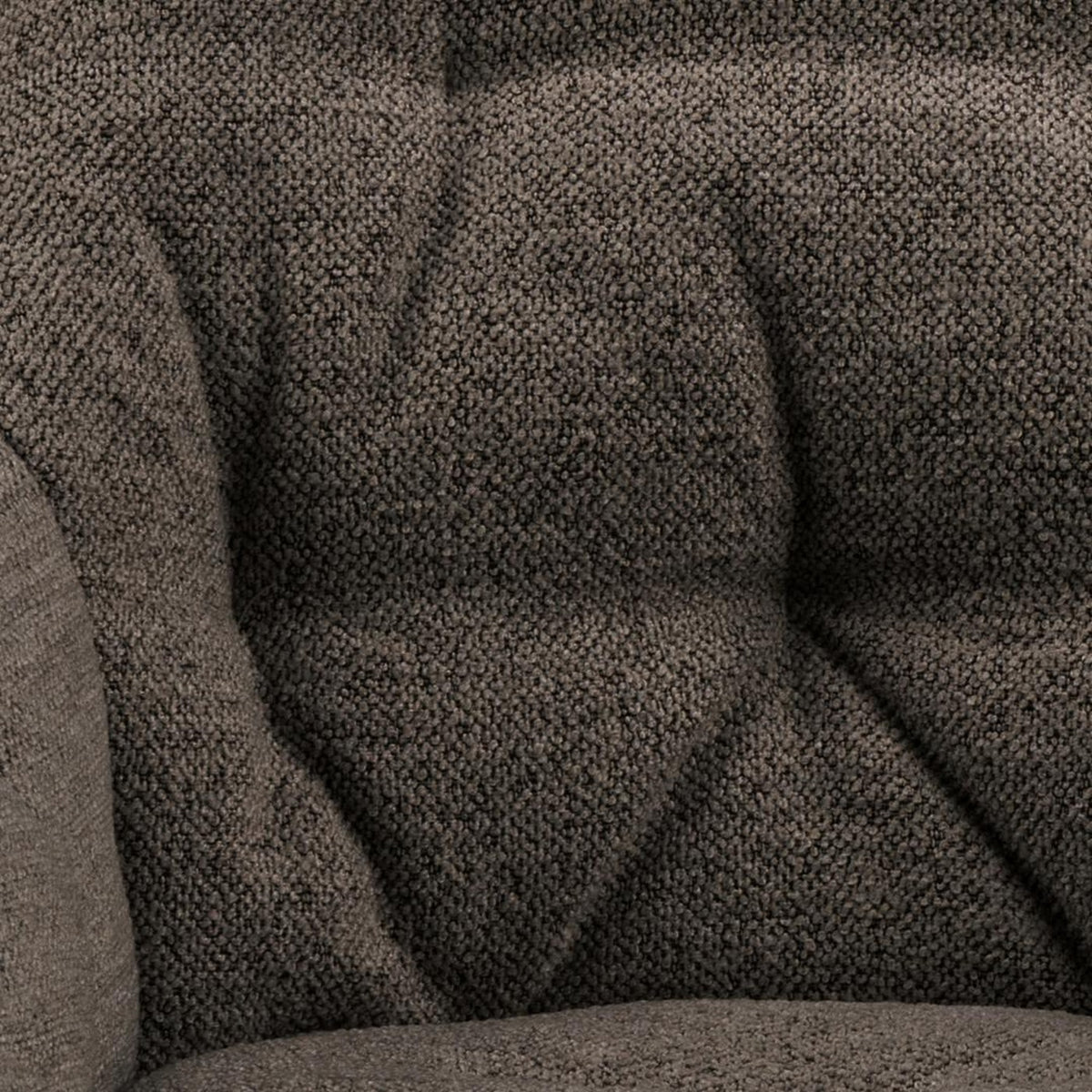 Dining Chair Brooke - Grey