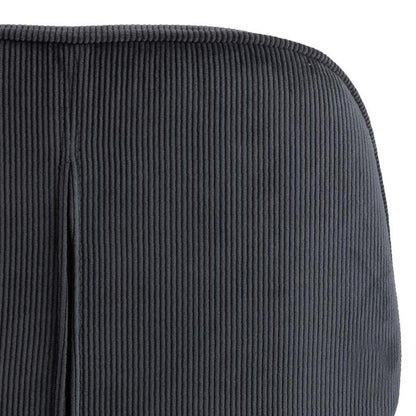 Dining Chair Femke - Anthracite
