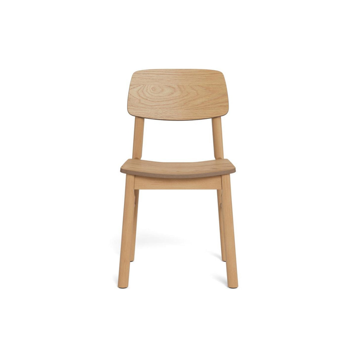 Dining Chair Barlow - Beige