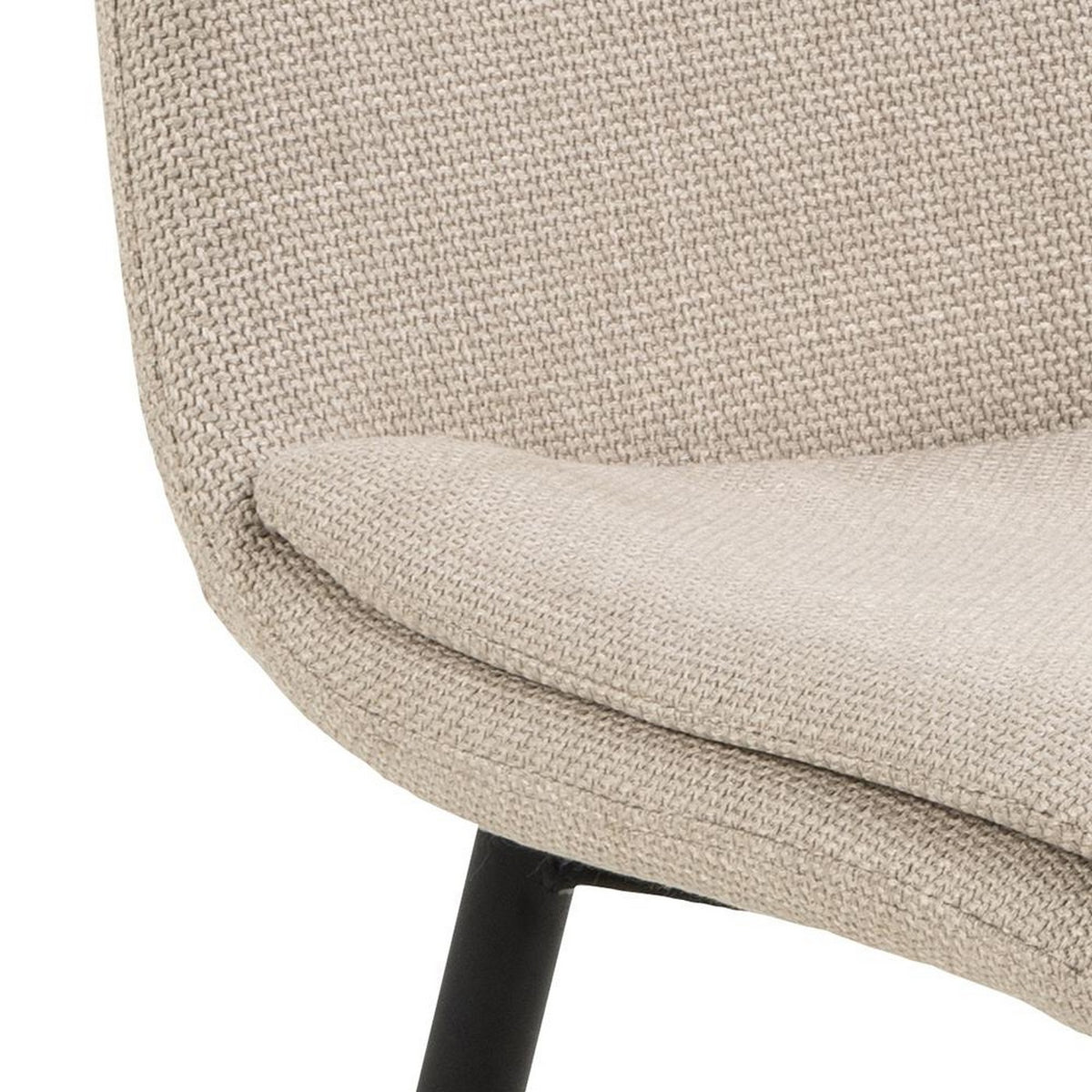 Dining Chair Becca - Beige