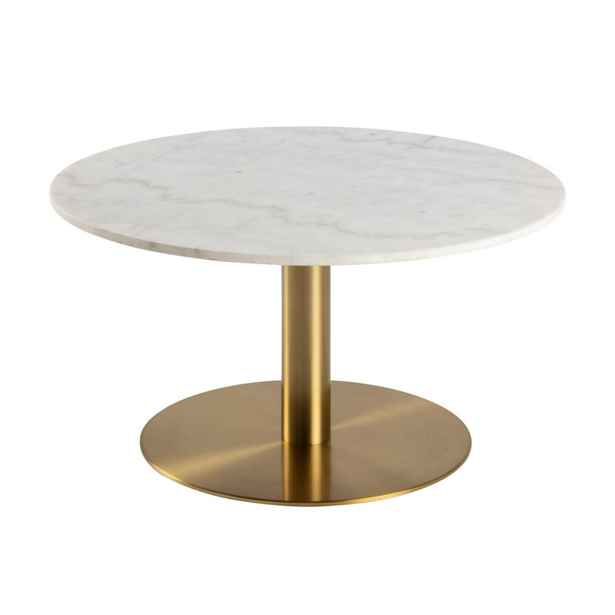 Сoffee Table Corby - White