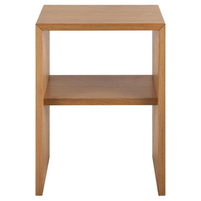 Bedside Table Arlon - Beige