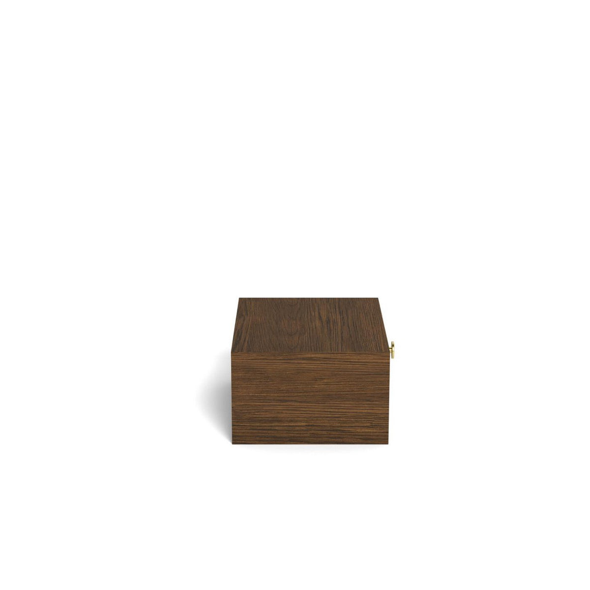 Bedside Table Monfort - Brown