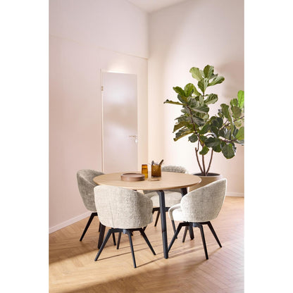 Dining Chair Darlene - Beige