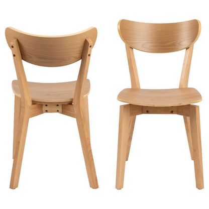 Dining Chair Roxby - Beige