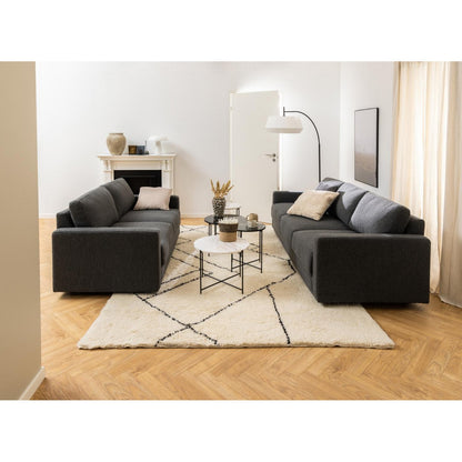 Side Table Avila - White