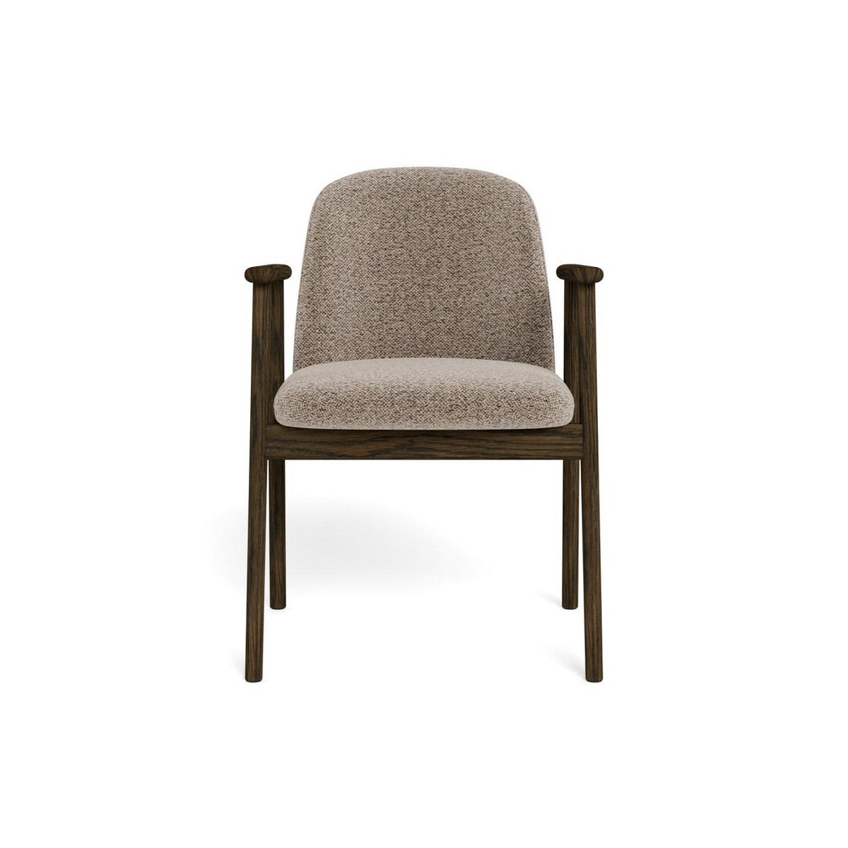 Dining Chair Leo - Beige