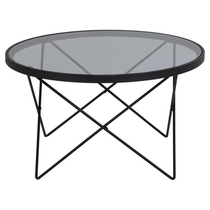 Сoffee Table Cuxton - Grey