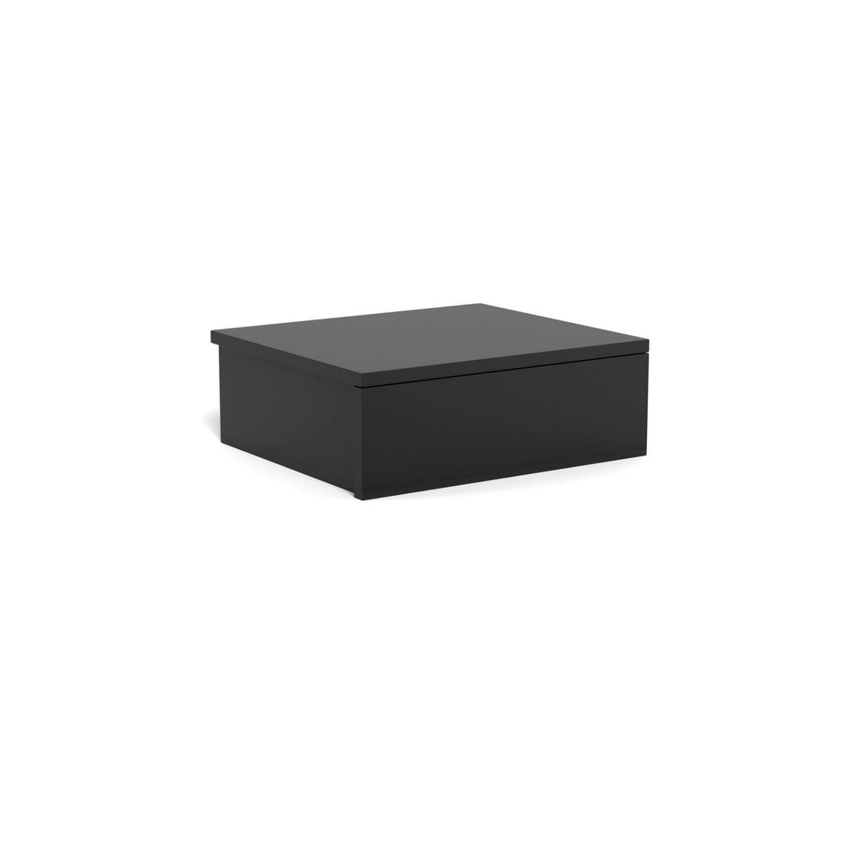 Bedside Table Avignon - Black