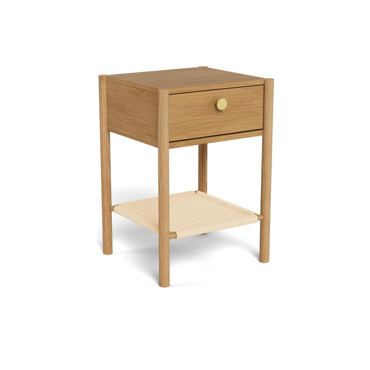 Bedside Table Monfort - Beige