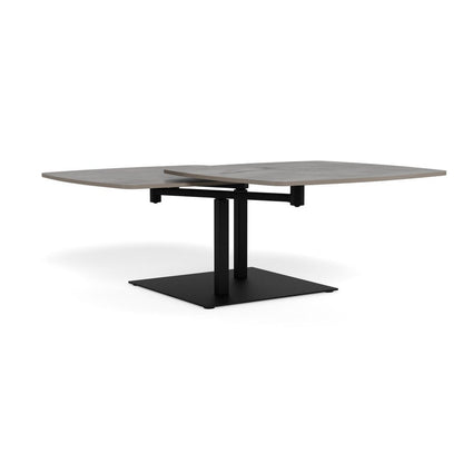 Сoffee Table Carballo - Grey