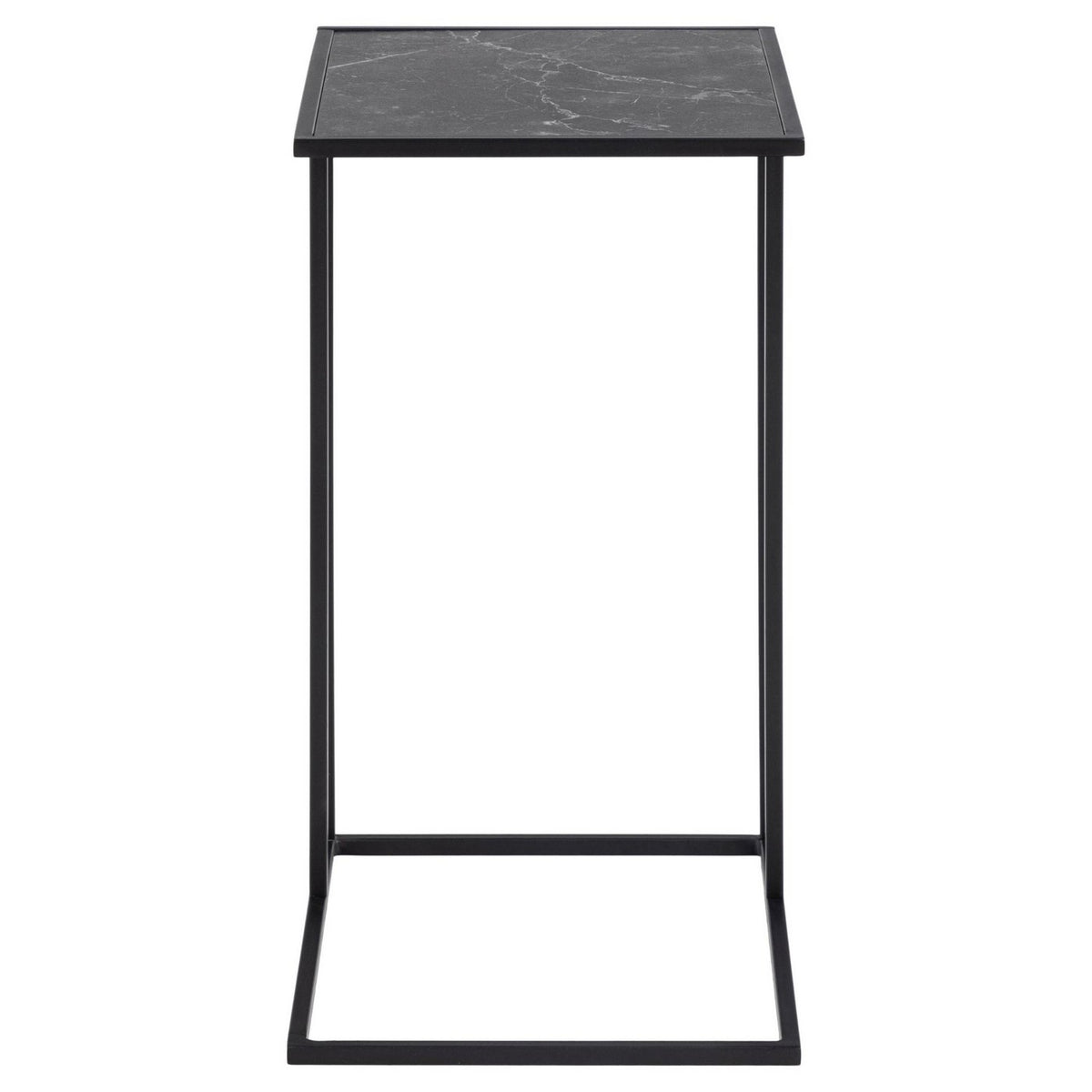 Side Table Infinity - Black