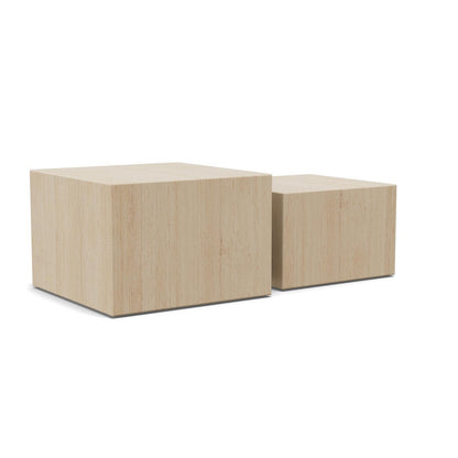 Сoffee Table Dice - Beige