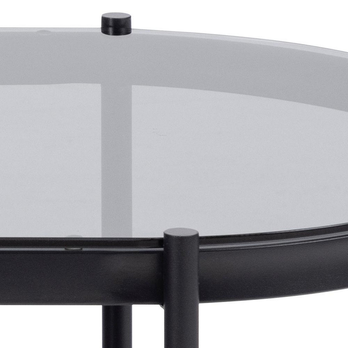 Сoffee Table Bayonne - Grey