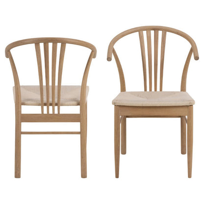Dining Chair I_York - Beige