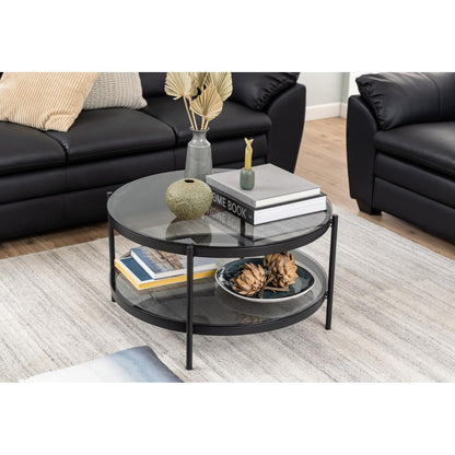 Сoffee Table Bayonne - Grey