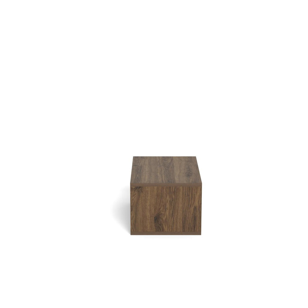Bedside Table Palmdale - Brown
