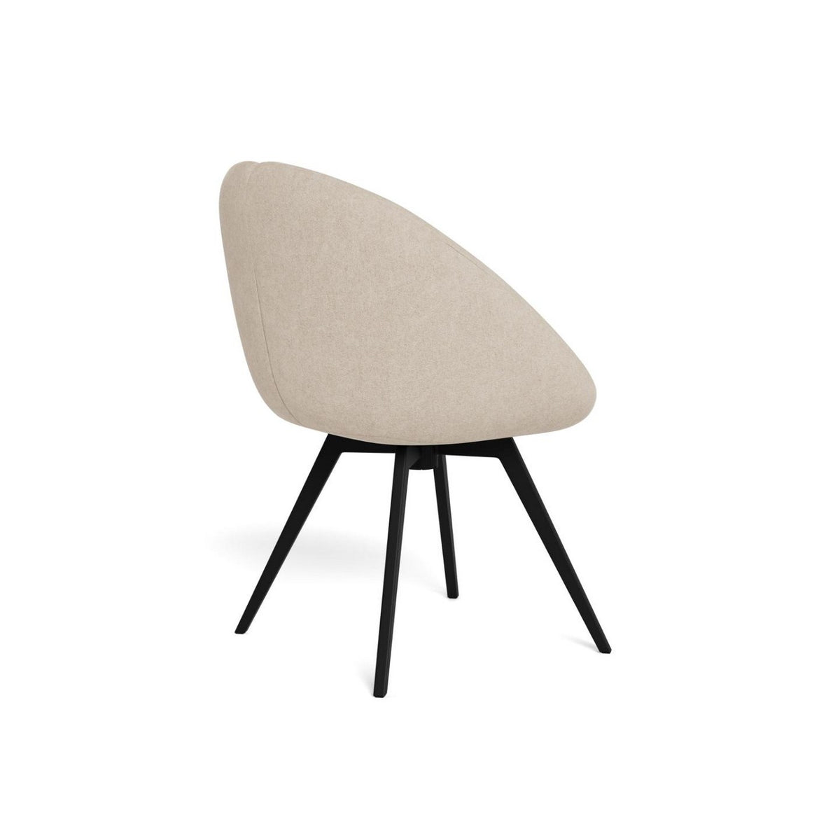 Dining Chair Tenna - Beige