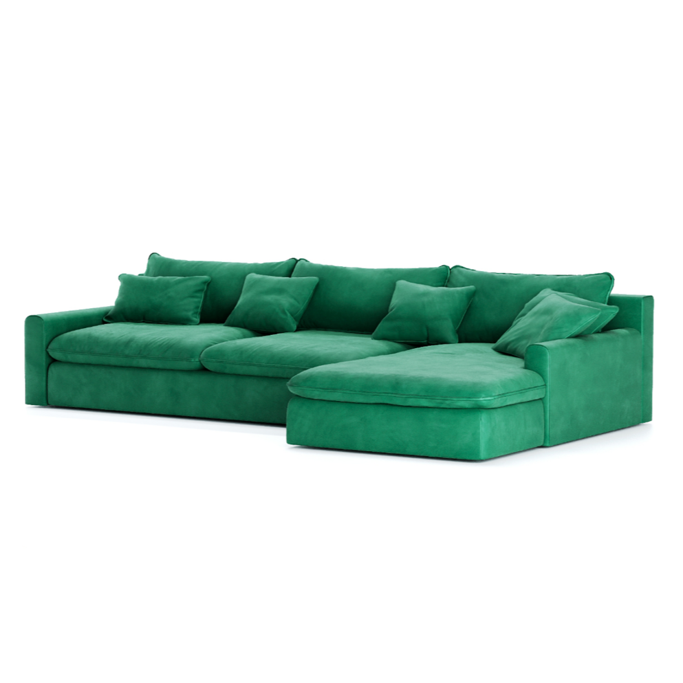 Felton Corner Sofa