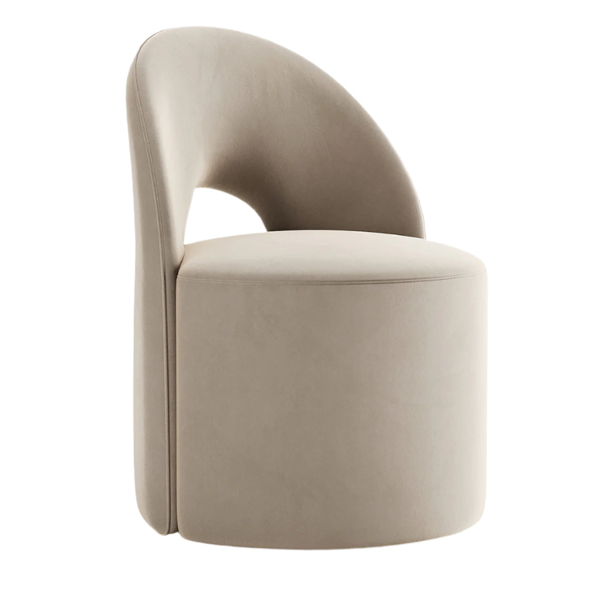 Enzo Lounge Chair