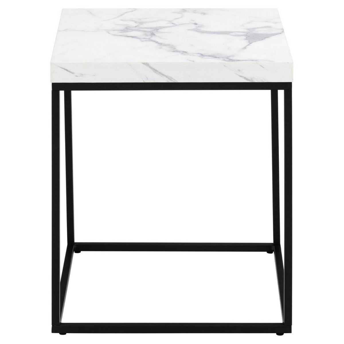 Сoffee Table Barossa - White